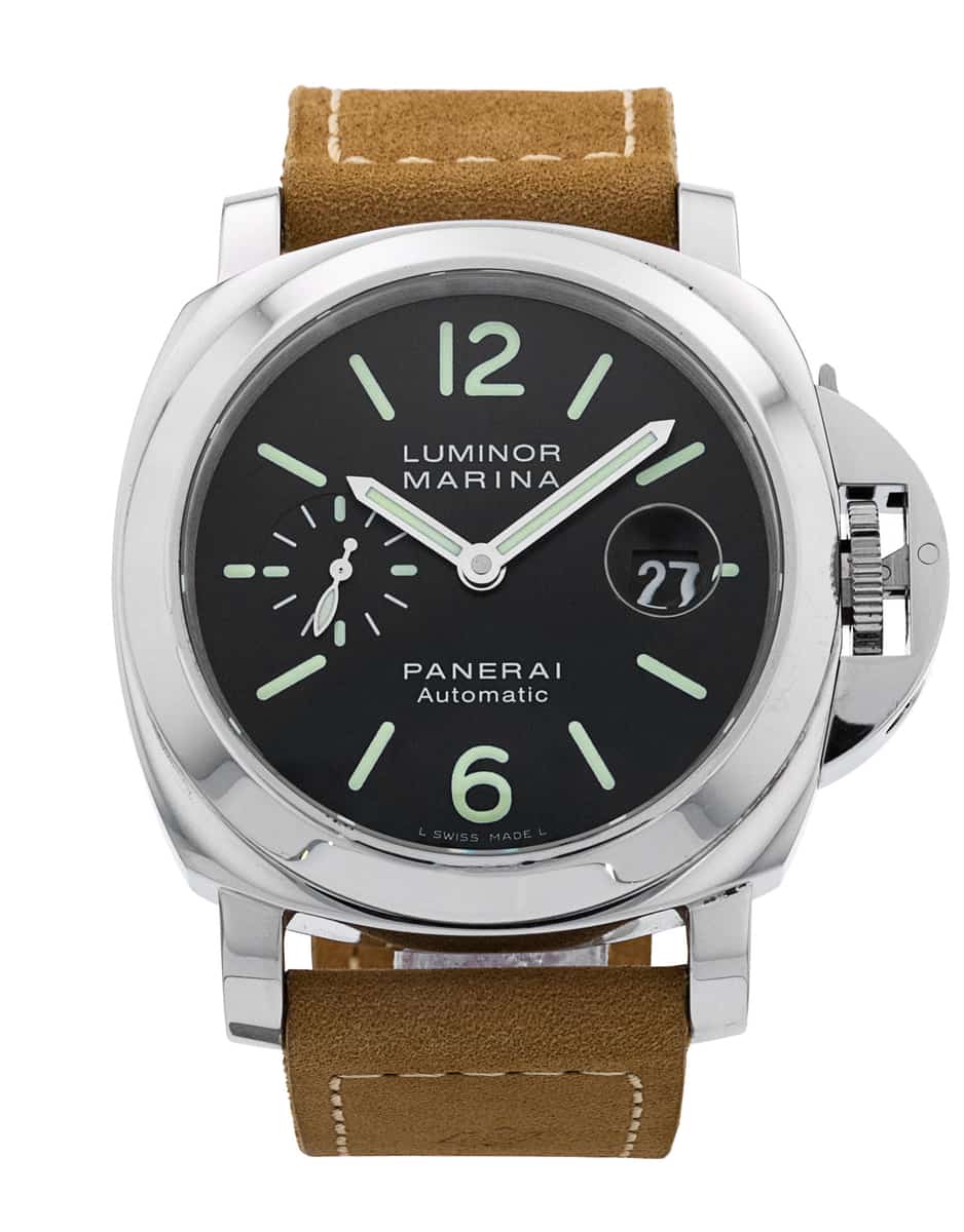 Panerai Luminor Marina PAM00104 Panerai Luminor Marina PAM00104